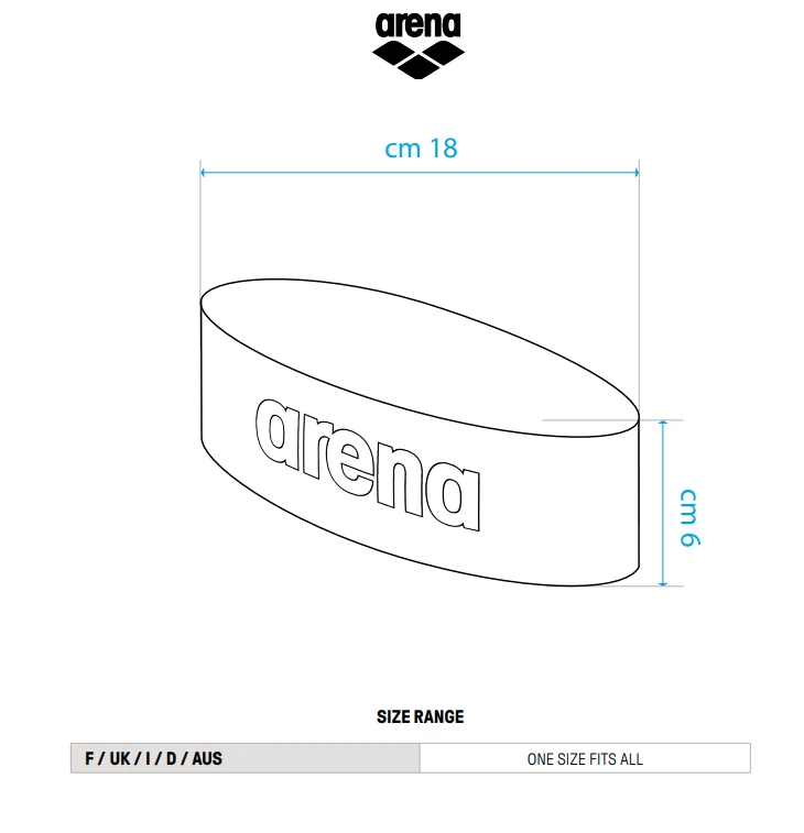 ANKLE BAND