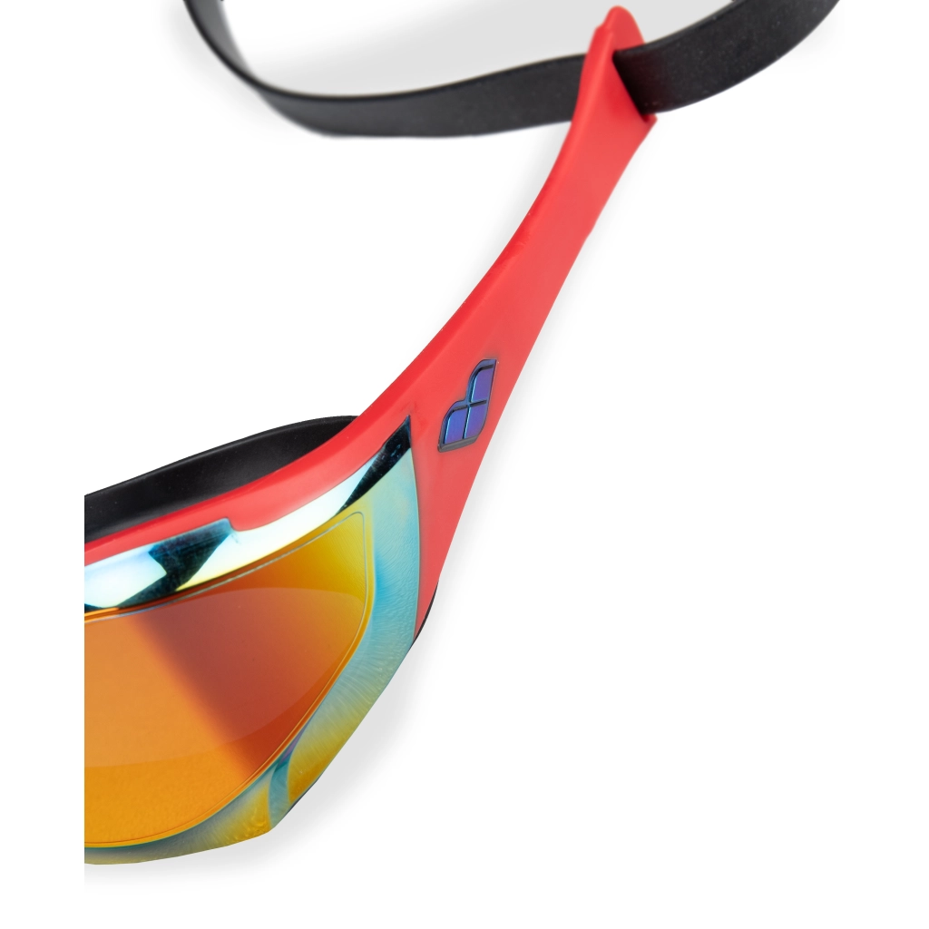 Arena Cobra Edge Swipe Mr Unisex Racing Goggles 006870-103 Arena