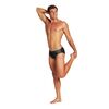 Arena Trick Brief Men's Training Swimsuit, Size: 105, 5 image
