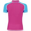 Arena Uv Girl T-Shirt Παιδική Μπλούζα Αντιηλιακής Προστασίας, Μέγεθος: 6Y, 2 image