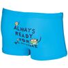 Arena Arena Water Tribe Kids B Short Παιδικό Μαγιό, Μέγεθος: 1Y, 4 image