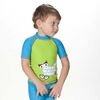 Arena Water Tribe UV Short Sleeve T-Shirt, Μέγεθος: 2Y, 2 image