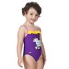 Arena Water Tribe Rouche Girl's One Piece, Μέγεθος: 1Y, 6 image