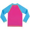 Arena Awt Kids Girl Uv L/S Tee, Μέγεθος: 1Y, 2 image