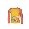 Arena Water Tribe UV Long Sleeve, Μέγεθος: 1Y, 4 image