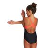 Arena G Trick Jr Swim Pro Back Παιδικό Μαγιό, Μέγεθος: 6Y, 3 image