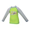 Arena Friends Kids UV Kids' Shirt, Size: 2Y