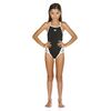 Arena G Team Stripe Jr Super Fly B Παιδικό Μαγιό, Μέγεθος: 6Y, 2 image