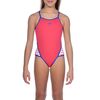 Arena G Team Stripe Jr Super Fly B Παιδικό Μαγιό, Μέγεθος: 6Y, 5 image