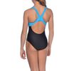 Arena G Basics Jr Swim Pro Back Kids' Swimsuit, Size: 6Y, 3 image