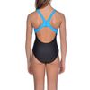 Arena G Basics Jr Swim Pro Back Kids' Swimsuit, Size: 6Y, 6 image