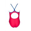 Arena Arena Kids Girl One Piece Παιδικό Μαγιό, Μέγεθος: 1Y, 4 image