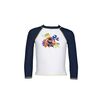 Arena Awt Kids Boy Uv L/S Tee Παιδική Μπλούζα Αντιηλιακής Προστασίας, Μέγεθος: 1Y, 3 image