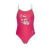 Arena Awt Kids Girl One Piece Παιδικό Μαγιό, Μέγεθος: 1Y, 3 image