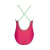 Arena Awt Kids Girl One Piece Παιδικό Μαγιό, Μέγεθος: 1Y, 4 image