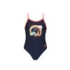 Arena Awt Kids Girl One Piece Παιδικό Μαγιό, Μέγεθος: 1Y, 3 image