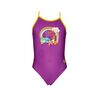 Arena Awt Kids Girl One Piece Παιδικό Μαγιό, Μέγεθος: 2Y, 3 image