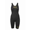 Arena Powerskin Carbon Glide Open Back Women's Racing Swimsuit, Size: 30, 2 image