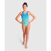 Arena Back To Pool Swim Tech, Size: 14Y, 2 image