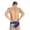 Arena Swim Briefs Placement Aνδρικό Μαγιό Πισίνας, Μέγεθος: 75, 2 image