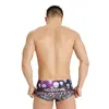 Arena Crazy Swim Low Waist Short Extra-terrestrial Print Aνδρικό Μαγιό Πισίνας, Μέγεθος: 70, 2 image