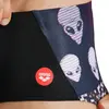 Arena Crazy Swim Low Waist Short Extra-terrestrial Print Aνδρικό Μαγιό Πισίνας, Μέγεθος: 70, 4 image