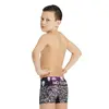 Arena Crazy Swim Short Extra-terrestrial Print Παιδικό Μαγιό, Μέγεθος: 10Y, 5 image