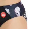 Arena Crazy Swim Briefs Extra-terrestrial Print Παιδικό Μαγιό, Μέγεθος: 6Y, 4 image