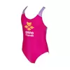 Arena Arena Logo Cats Kids Girl Παιδικό Μαγιό, Μέγεθος: 1Y, 4 image