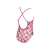 Arena Kids Girl'S Arena Friends Swi Παιδικό Μαγιό, Μέγεθος: 1Y, 4 image