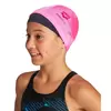 Arena Smartcap Παιδικό Σκουφάκι Κολύμβησης (6-12 ετών), Μέγεθος: 1, 5 image