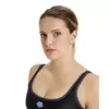 Arena Icons Top Bikini Logo Γυναικείο Μαγιό, Μέγεθος: 46, 3 image