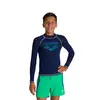 Arena Rash Vest Παιδική Μπλούζα Αντιηλιακής Προστασίας, Μέγεθος: 6Y, 3 image