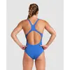 Arena Team Swim Pro Solid Γυναικείο Μαγιό, Μέγεθος: 36, 3 image
