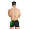 Arena Swim Short Placement Aνδρικό Μαγιό Πισίνας, Μέγεθος: 85, 2 image