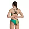 Arena One Double Cross Back Γυναικείο Μαγιό, Μέγεθος: 40, 2 image