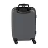 Arena Hard Shell Cabin Trolley Unisex Bag, Size: 1, 3 image