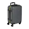 Arena Hard Shell Cabin Trolley Unisex Bag, Size: 1, 4 image