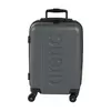 Arena Hard Shell Cabin Trolley Unisex Bag, Size: 1, 2 image