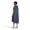 Arena Hooded Poncho Unisex Μπουρνούζι, Μέγεθος: L, 2 image