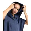 Arena Hooded Poncho Unisex Μπουρνούζι, Μέγεθος: L, 5 image