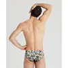 Arena Brief Pom Pride Aνδρικό Μαγιό Πισίνας, Μέγεθος: 85, 3 image