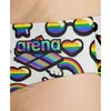 Arena Brief Pom Pride Aνδρικό Μαγιό Πισίνας, Μέγεθος: 85, 4 image