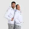 Arena Team Hooded Jacket Panel Unisex Jacket, Size: M