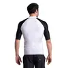 Arena Rash Vest Graphic Ανδρική UV Mπλούζα Αντιηλιακής Προστασίας, Μέγεθος: S, 2 image