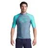 Arena Rash Vest Ανδρική UV Mπλούζα Αντιηλιακής Προστασίας, Μέγεθος: S
