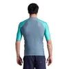 Arena Rash Vest Ανδρική UV Mπλούζα Αντιηλιακής Προστασίας, Μέγεθος: S, 2 image
