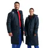 Arena Team Parka Solid, Size: XS