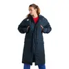Arena Team Parka Solid, Size: XS, 2 image