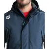 Arena Team Parka Solid, Size: XS, 3 image